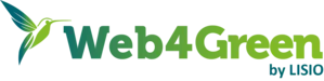 Logo Web4Green